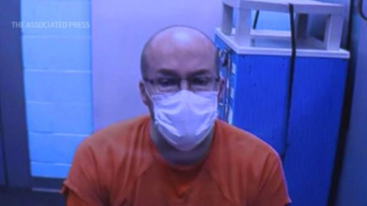 Pharmacist intentionally ruined COVID-19 vaccines because he believed 'they were unsafe,' prosecutor says