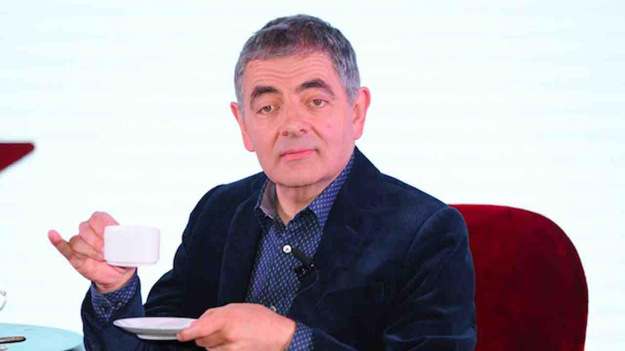 'Mr. Bean' star Rowan Atkinson blasts cancel culture: 'Medieval mob roaming the streets looking for someone to burn'