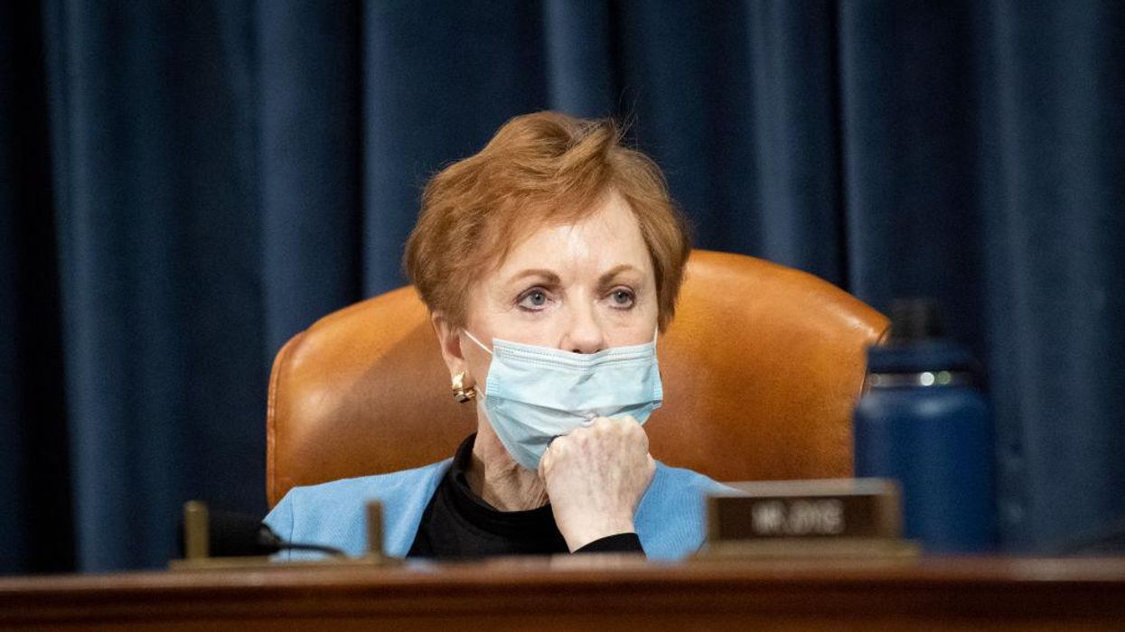 Horowitz: New studies show robust immunity among health care workers from COVID reinfection six months after infection