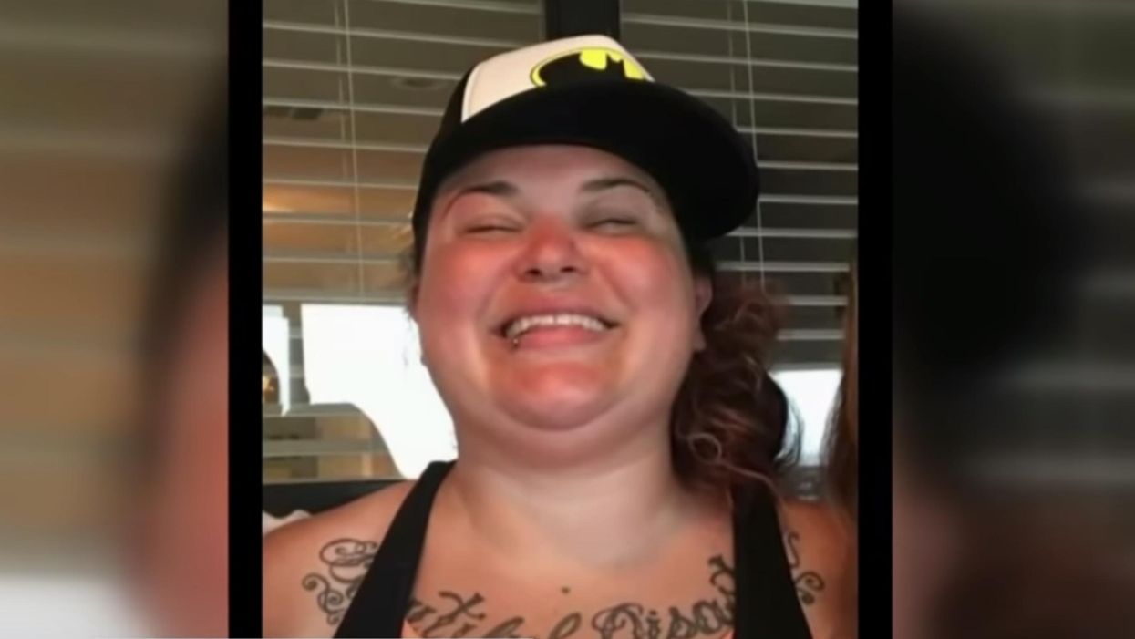 Family of woman who died at US Capitol riot releases heart-wrenching statement about Trump