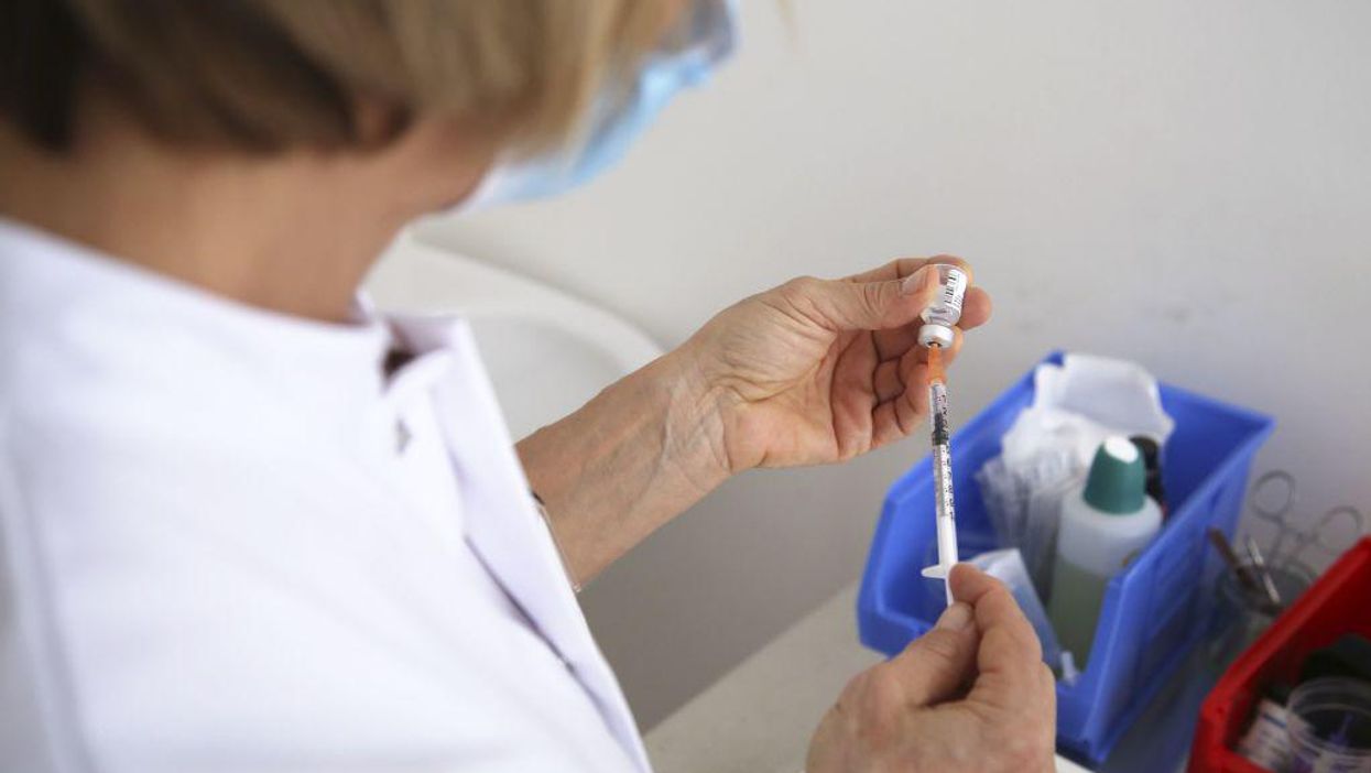 CDC investigating death of Florida doctor after receiving COVID-19 vaccine