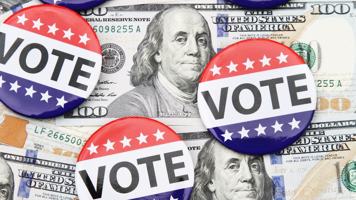 Multiple companies yank donations from Republicans who opposed Electoral College certification