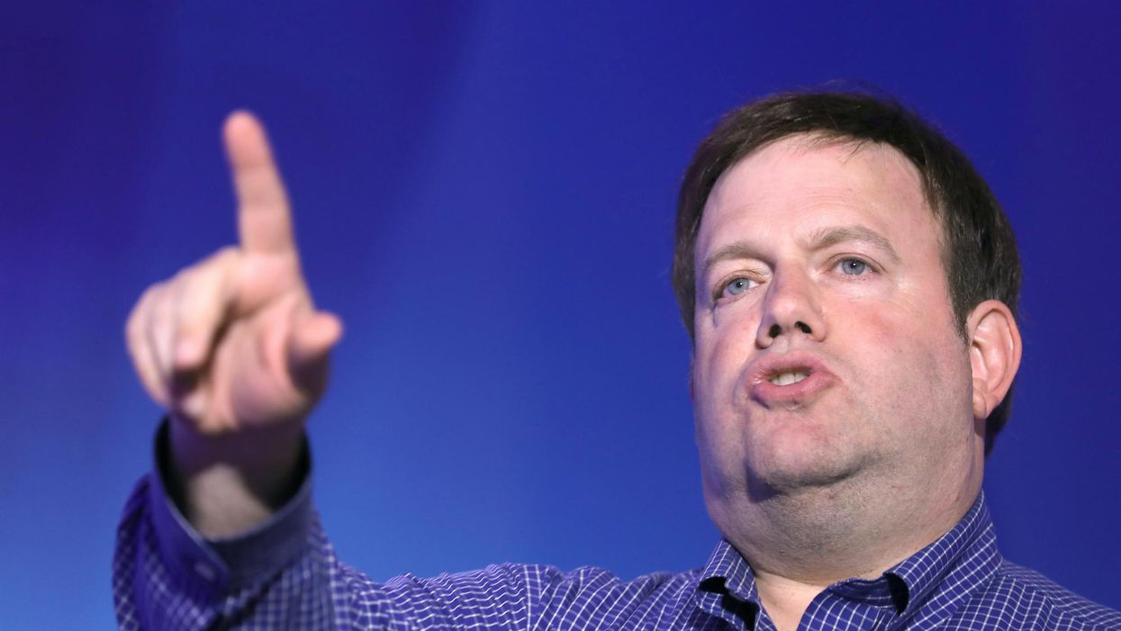 Frank Luntz polls Trump voters to see if their support has changed since the lethal rioting at the US Capitol