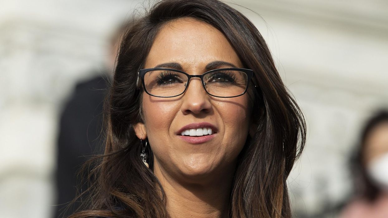 GOP House members 'furious' over now having to pass through metal detectors before entering chamber