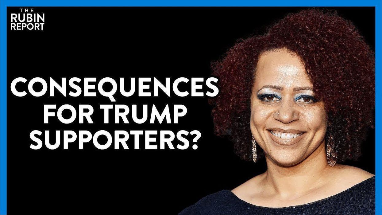 'There has to be consequences': Leftists call for Trump supporters to be punished, 'deprogrammed'