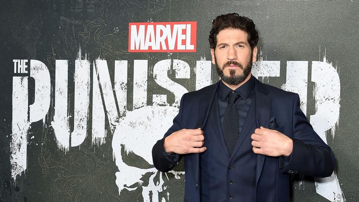 Marvel faces pressure to retire The Punisher after Capitol chaos; actor Jon Bernthal addresses controversy