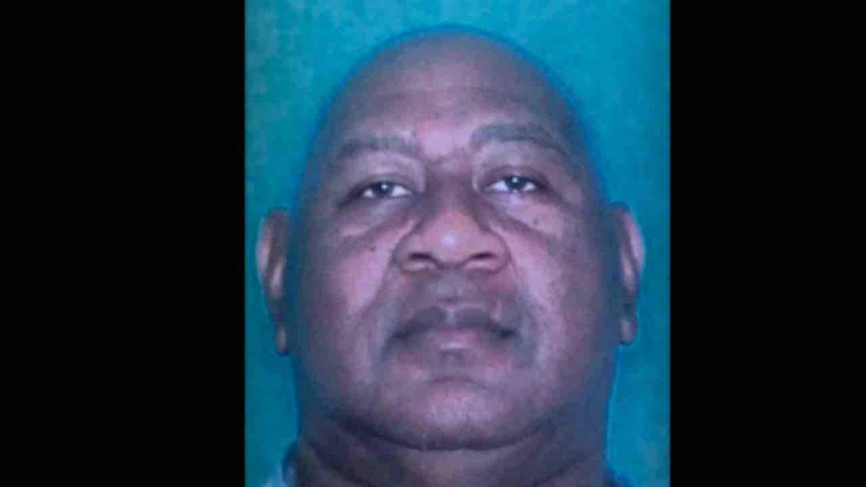 Democratic city councilman arrested, charged with eight counts of election fraud