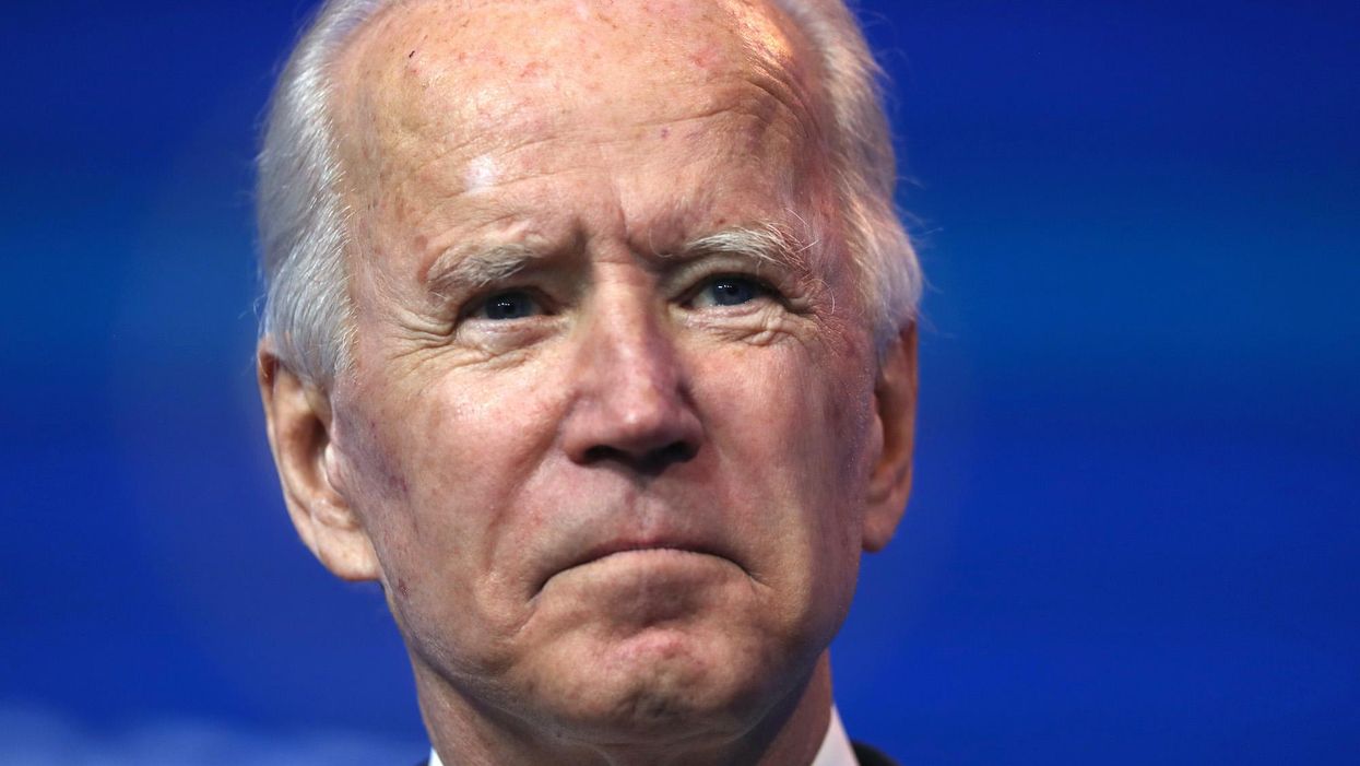 Joe Biden's coronavirus relief plan includes $1,400 stimulus checks, unemployment funding, and $15 minimum wage