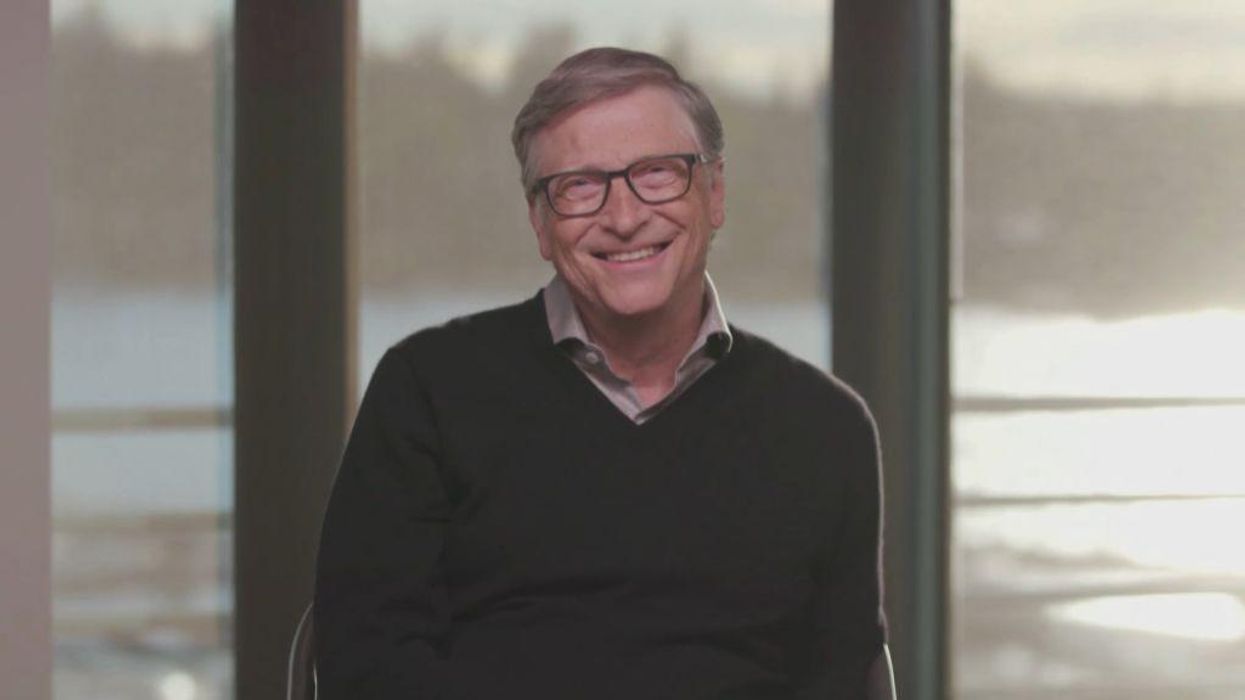 Bill Gates is now America's biggest farmland owner