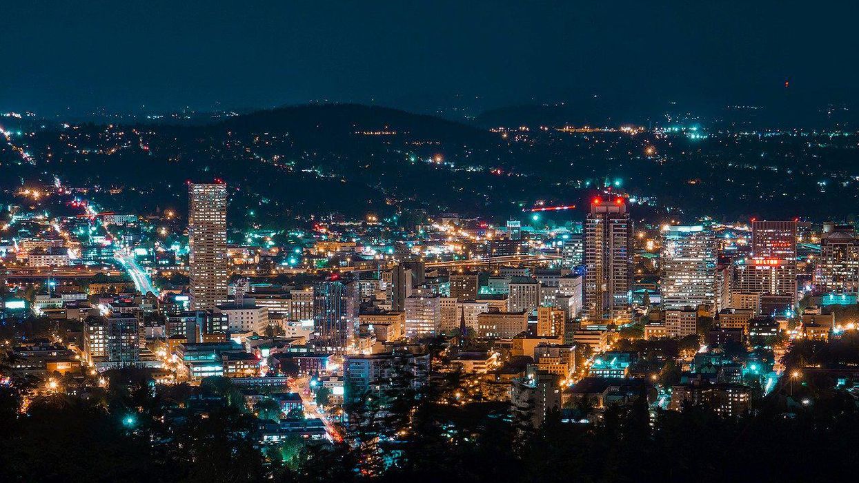 Portland calls on Congress to give reparations to black and indigenous communities