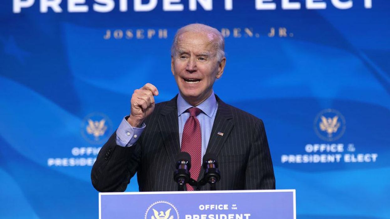 CBS News praises Biden for minimum wage hike proposal, buries fact that it may cost millions of jobs