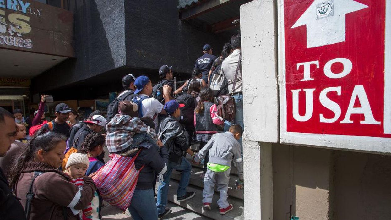 Biden's immigration reform plan reportedly provides pathway to citizenship: 'Stunned by the boldness'