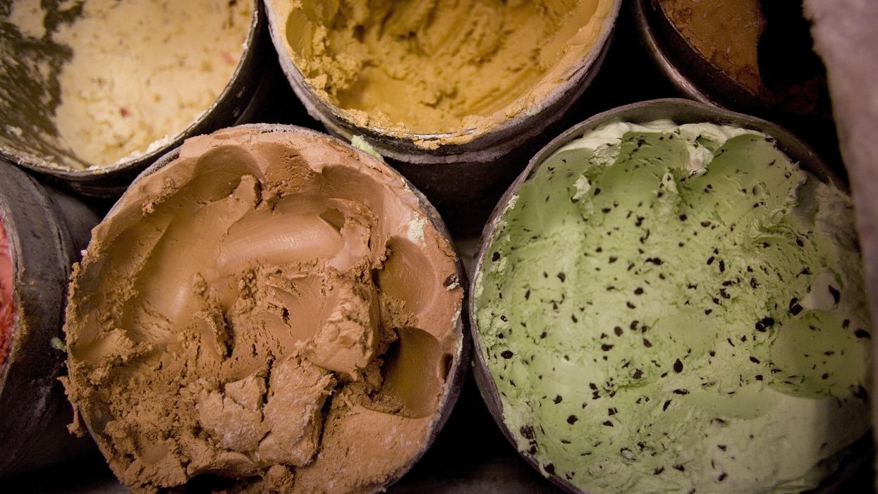 Chinese ice cream tests positive for COVID-19