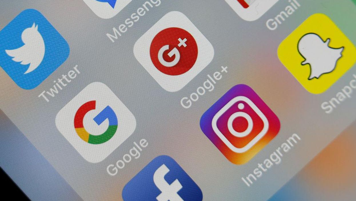 Former top Facebook official argues conservative content should be deplatformed: 'Extremely radical'