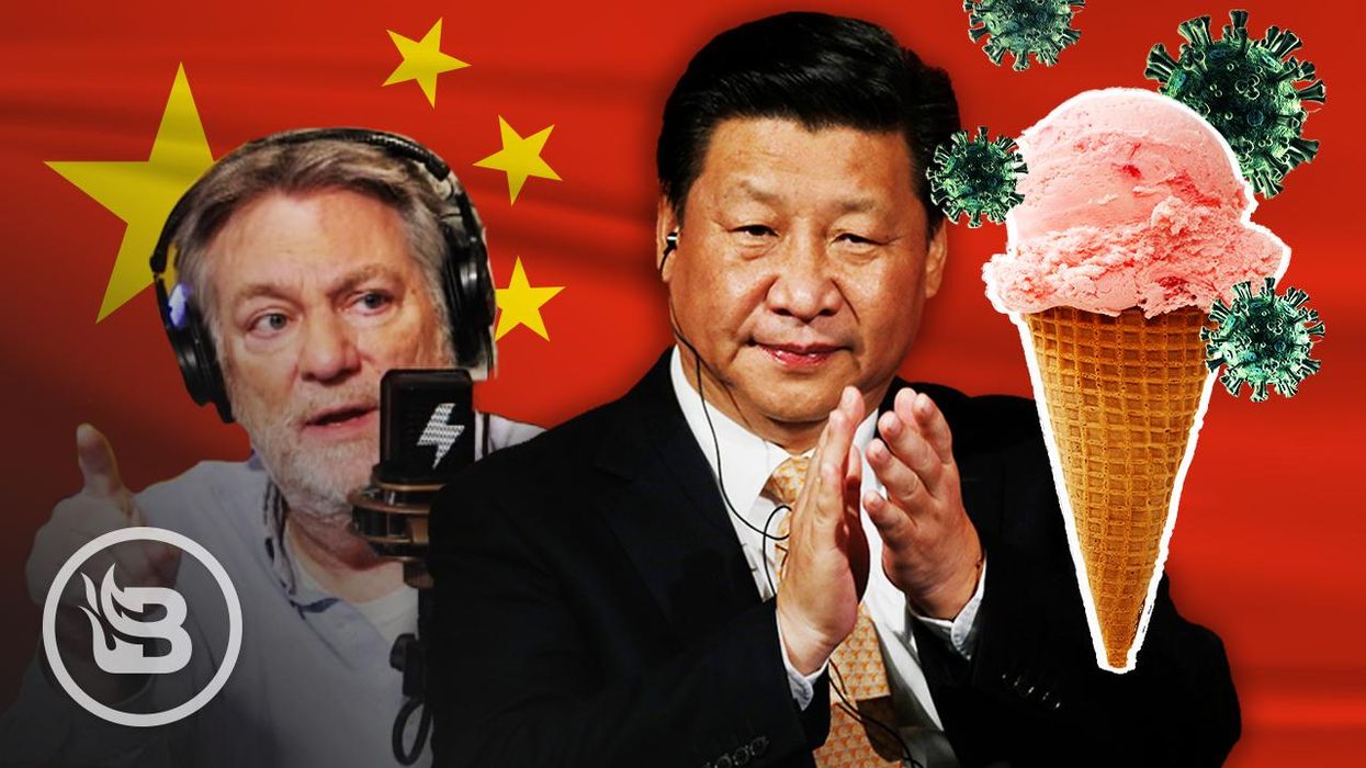 Three samples of ice cream tested positive for COVID-19 in China