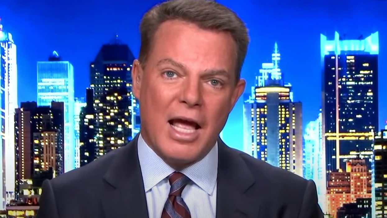 Shep Smith scolds former colleagues at Fox News: 'I don’t know how some people sleep at night'