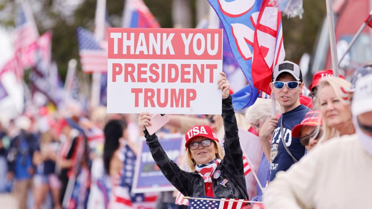 'The cult of Trump': As Biden era begins, calls grow louder to 'deprogram' Trump supporters