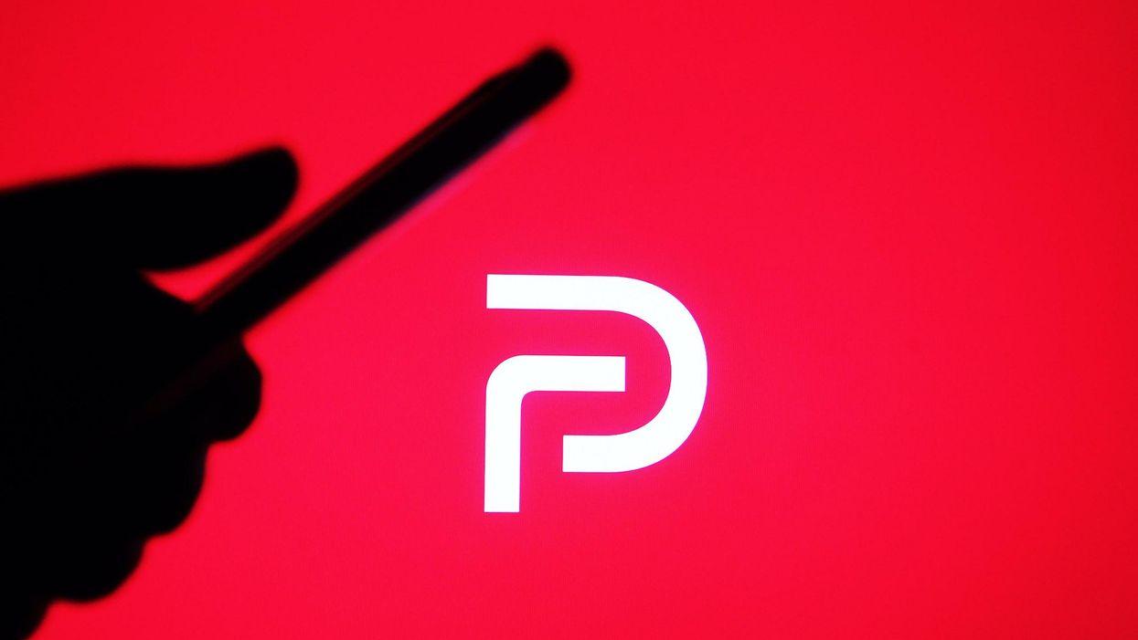 Judge denies Parler's request to force Amazon to reinstate website services