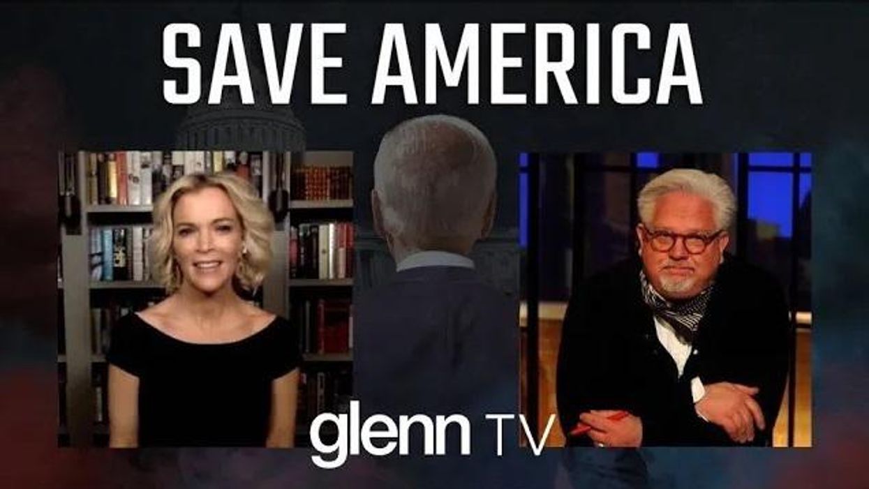 Megyn Kelly: The Left's talk of unity is 'nonsense,' they've 'awakened a sleeping giant'