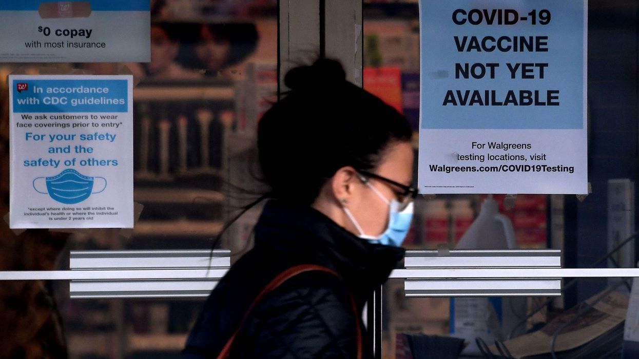 California is dead last in administering COVID-19 vaccine after Alabama pulls ahead in key metric