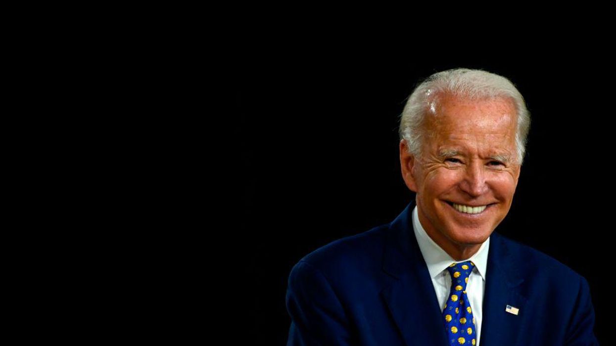 Unions that endorsed Biden are now criticizing him for canceling Keystone pipeline that will 'kill thousands of good-paying union jobs!'