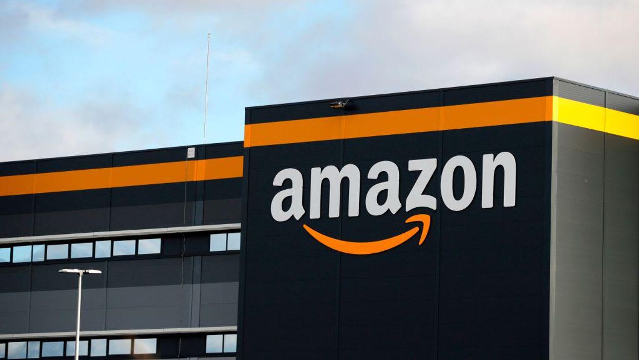 Amazon claims in-person vote only way to ensure 'valid, fair' union election