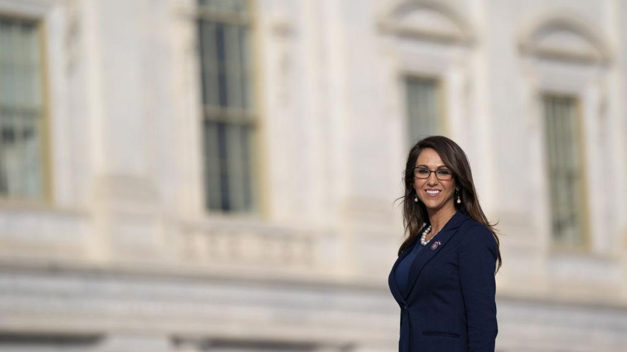 Congresswoman Lauren Boebert introduces bills to resist Biden's executive orders on Paris agreement, WHO, and mask mandate