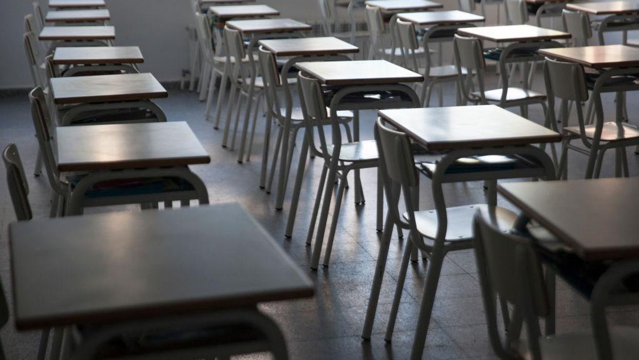 Rash of student suicides push Las Vegas schools to partially reopen