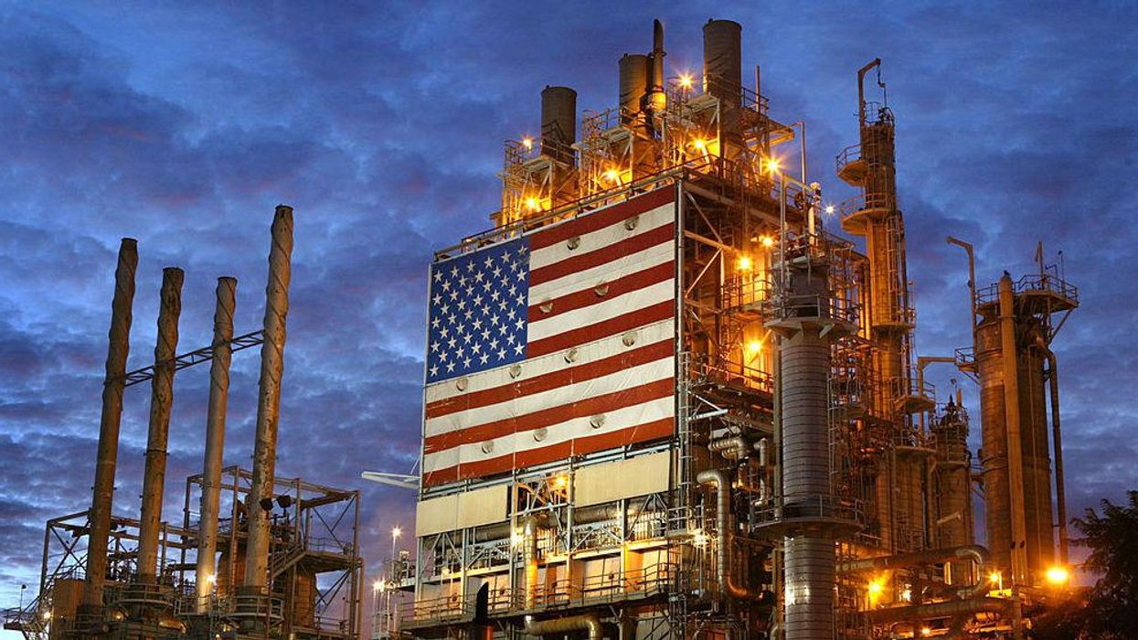 New Mexico leaders bash Biden admin's order targeting oil, drilling on federal land: 'How does that bring us together?'