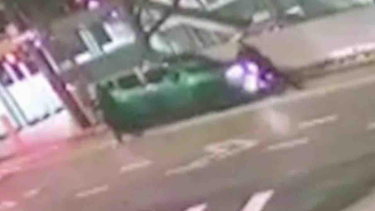 NYC sheriff admits deputy did not break legs in Jeep dust-up with COVID-19 'autonomous zone' bar owner as initially claimed