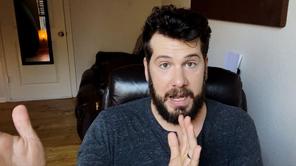 'Time for an explanation': Steven Crowder opens up to fans after weeks of 'radio silence'