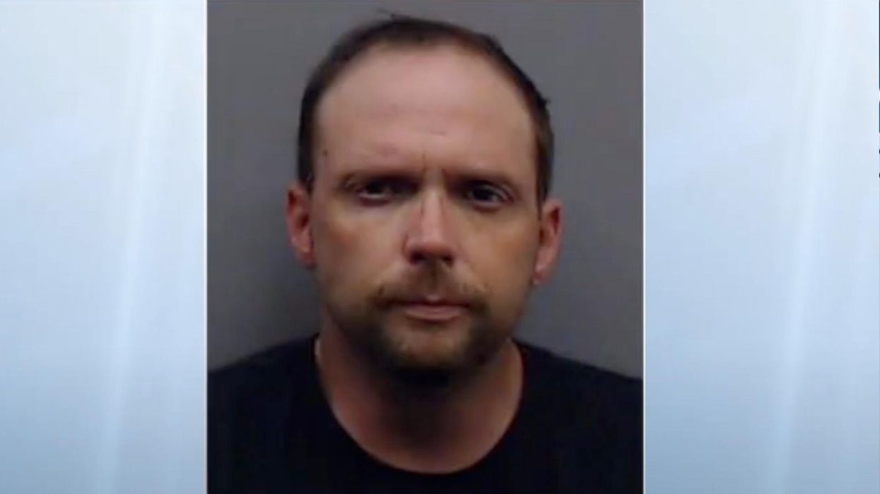 Texas man agrees to 10-year prison sentence over thousands of child porn images found on his cellphone