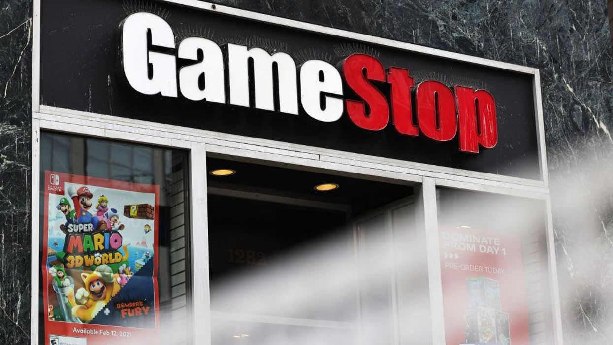 GameStop stock surge: How internet day traders took on Wall Street and beat the experts