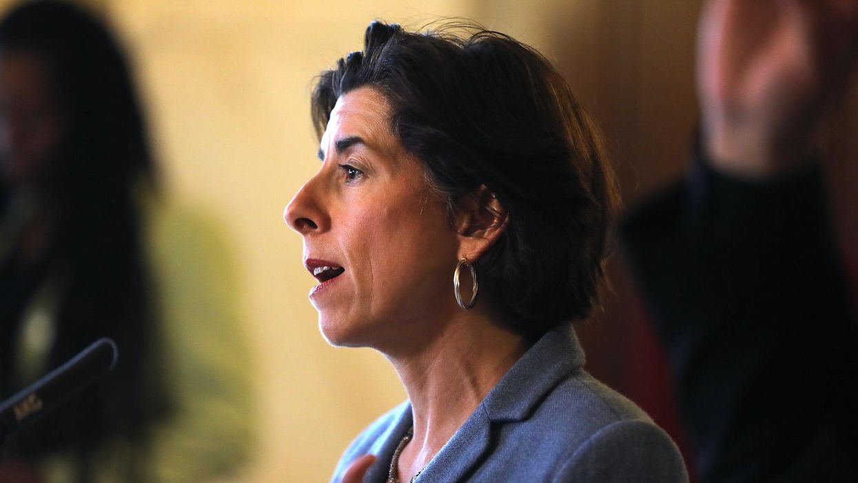 Biden promised no new taxes for families making under $400K, but his Commerce nominee just said something else entirely