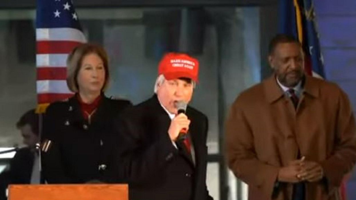 Lawyer Lin Wood says State Bar of Georgia is requiring him to take a mental health exam to keep his law license