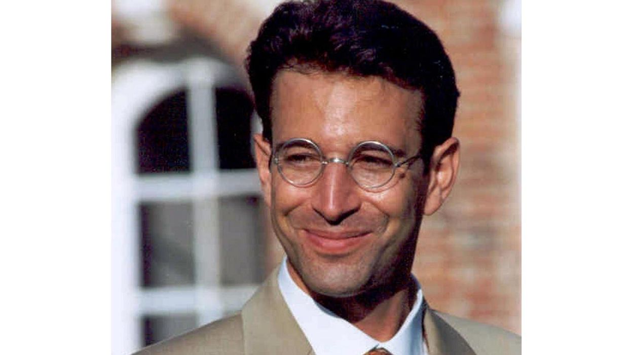 Pakistan Supreme Court orders release of man convicted in murder of Daniel Pearl