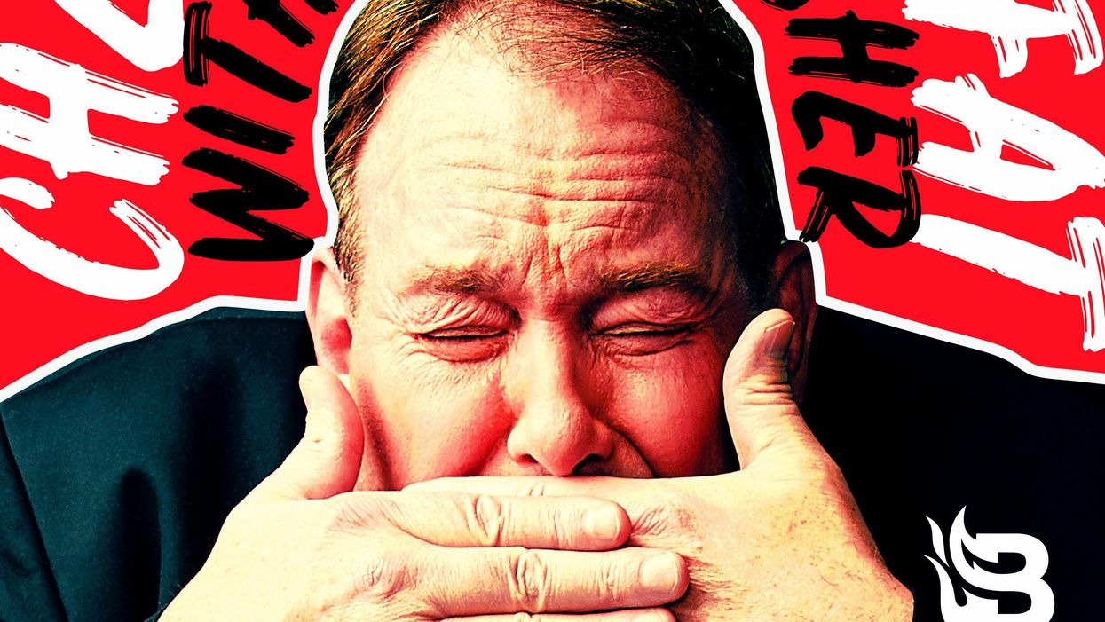 Chewing the Fat with Jeff Fisher