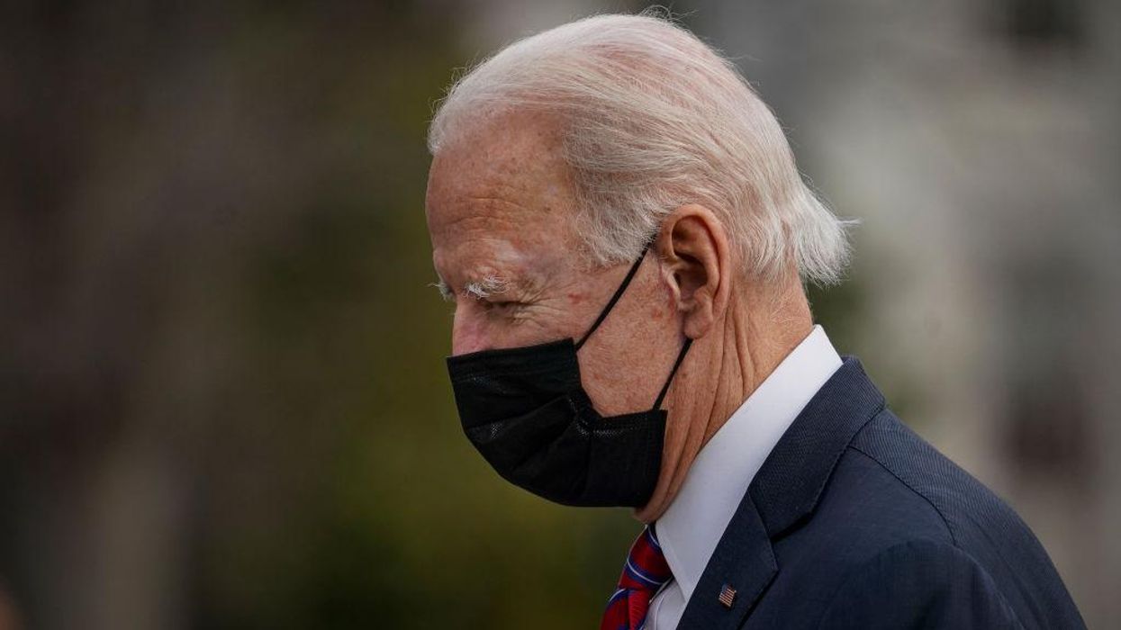Report: Biden administration can't account for as many as 20 million vaccine doses that were sent to states