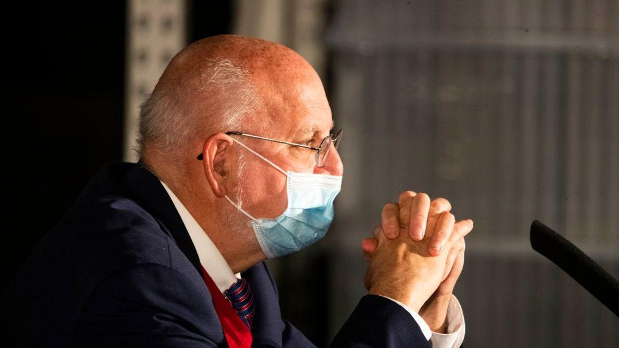 CDC issues order requiring masks on all public transportation