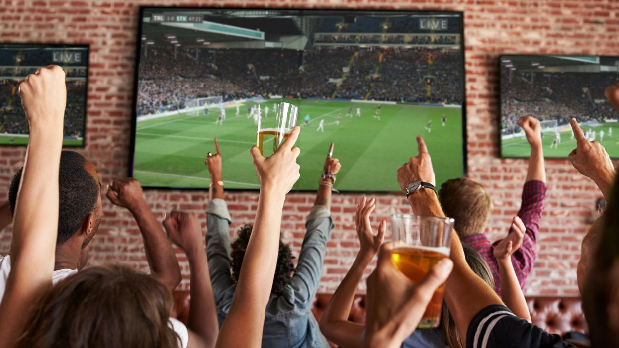 LA County puts new restriction on restaurants ahead of Super Bowl: TVs must be turned off