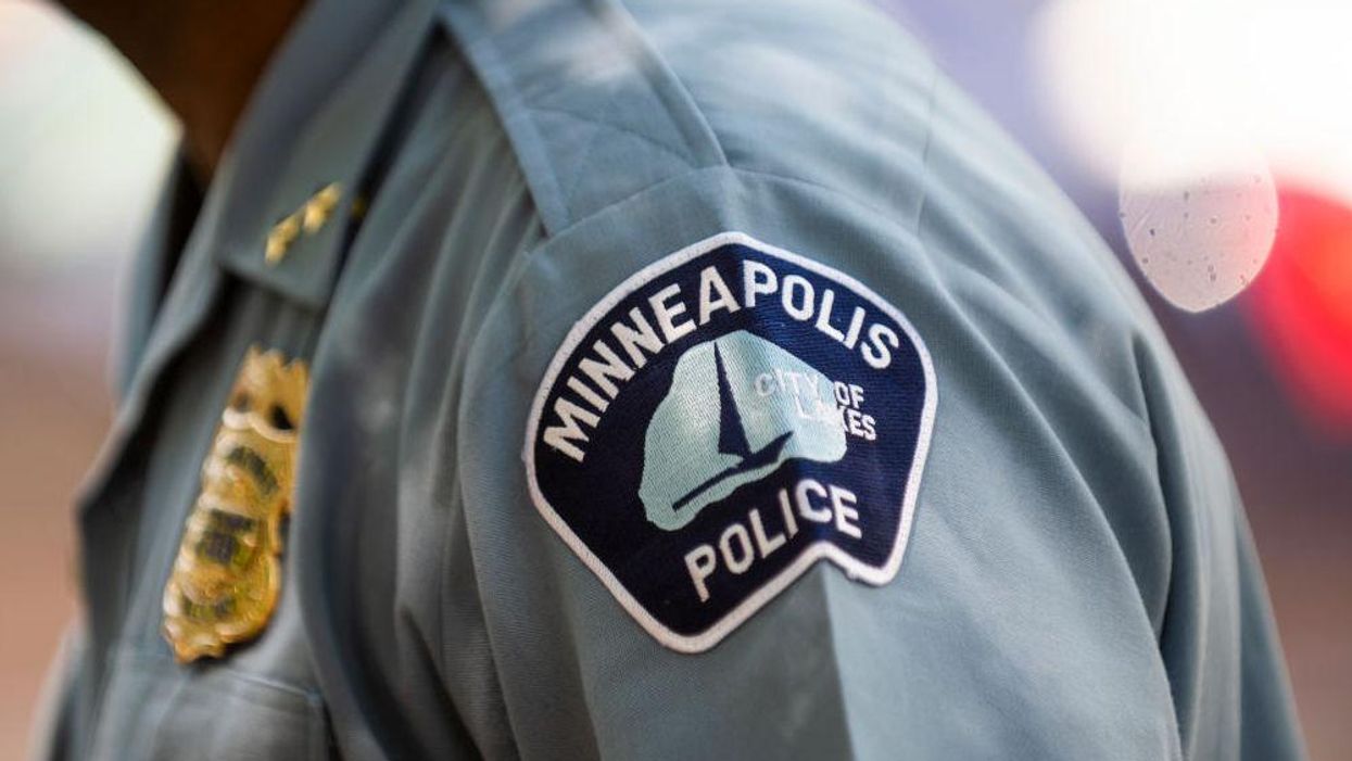 Minneapolis city council members unveil new plan to eliminate police department — but keep police officers