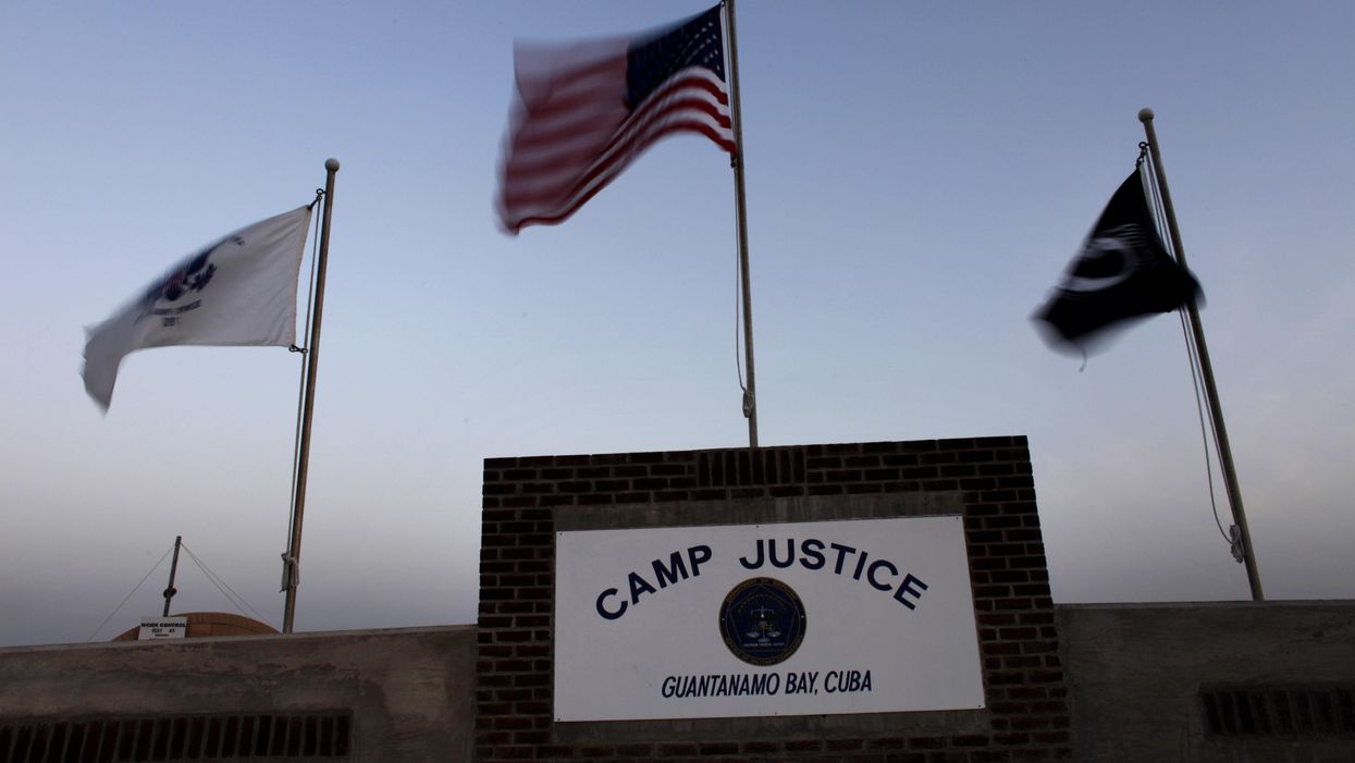 American taxpayers have paid an astronomical amount of money to detain 9/11 mastermind at Guantanamo Bay
