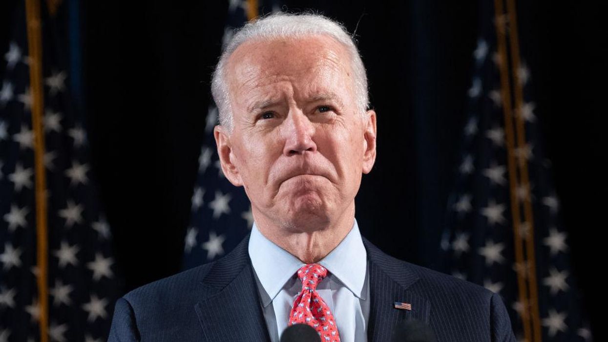 Biden's labor agency appointee previously led Washington department that lost $600 million in unemployment checks to Nigerian fraud scheme