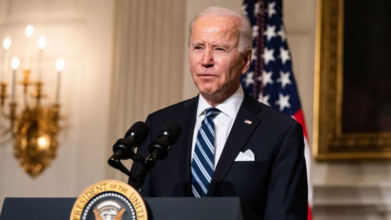 Biden, Democrats get torched by their own for breaking $2,000 stimulus promise: 'Never voting D again'