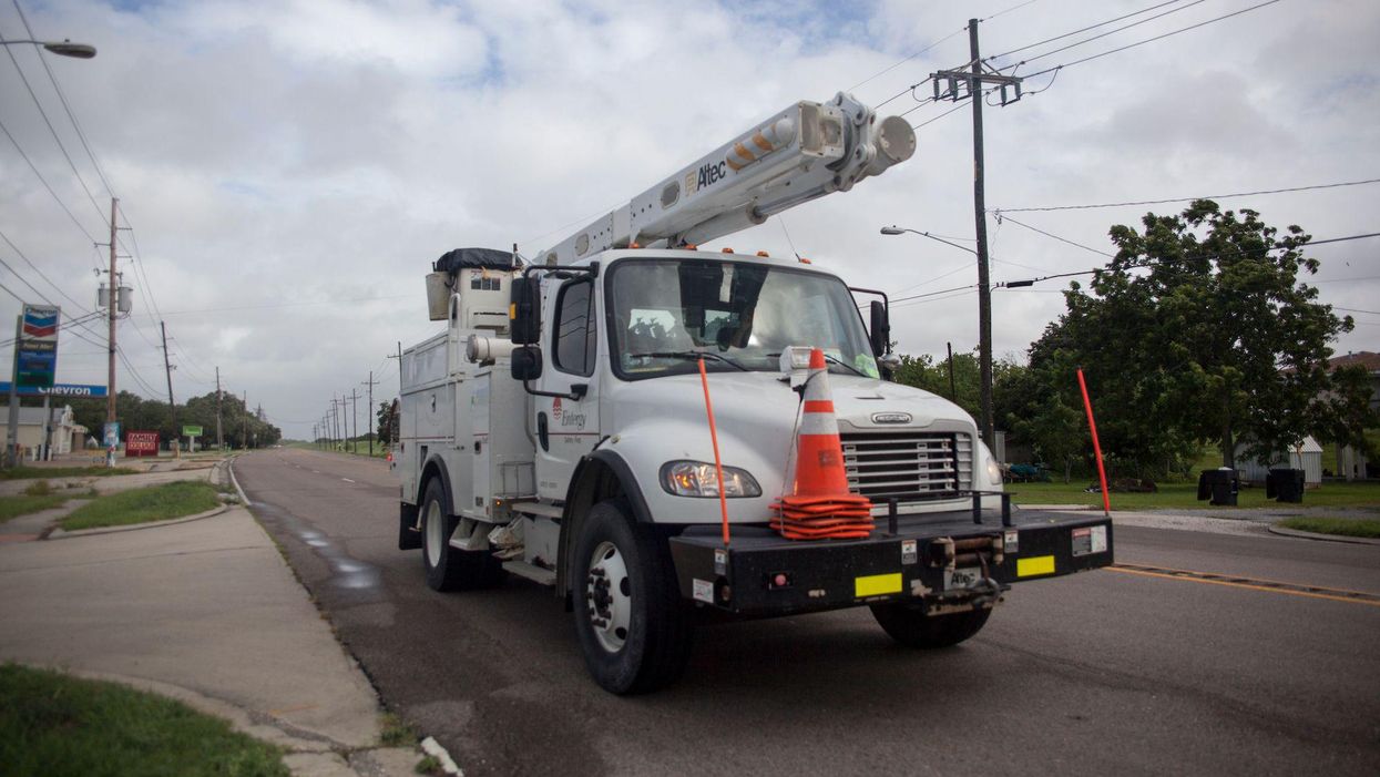 Local congregation in Louisiana raises $125,000 to pay neighbors' electricity bills