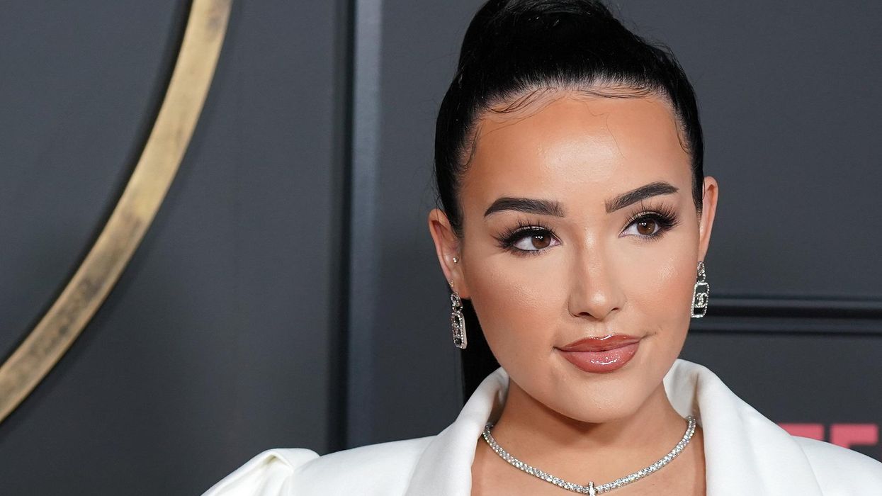 Pro-Trump Christian beauty influencer canceled by Sephora launching 'Make Makeup Great Again' line