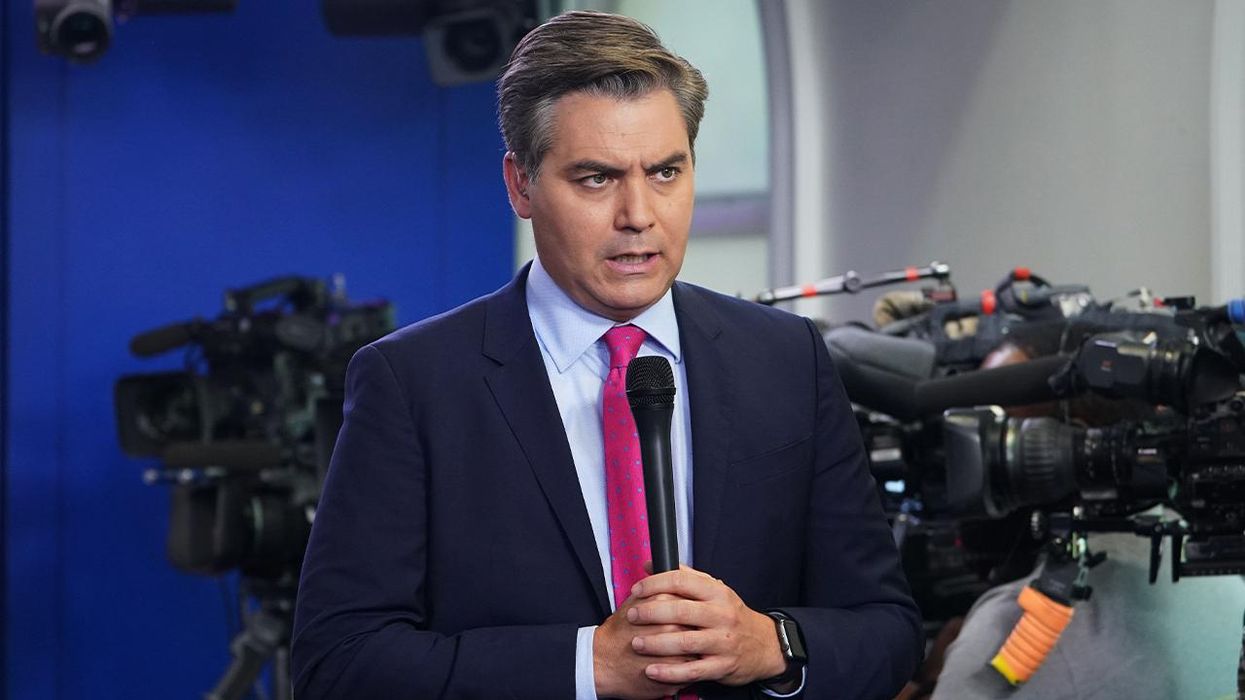 POLL: Has your trust in the media increased or decreased since the election?