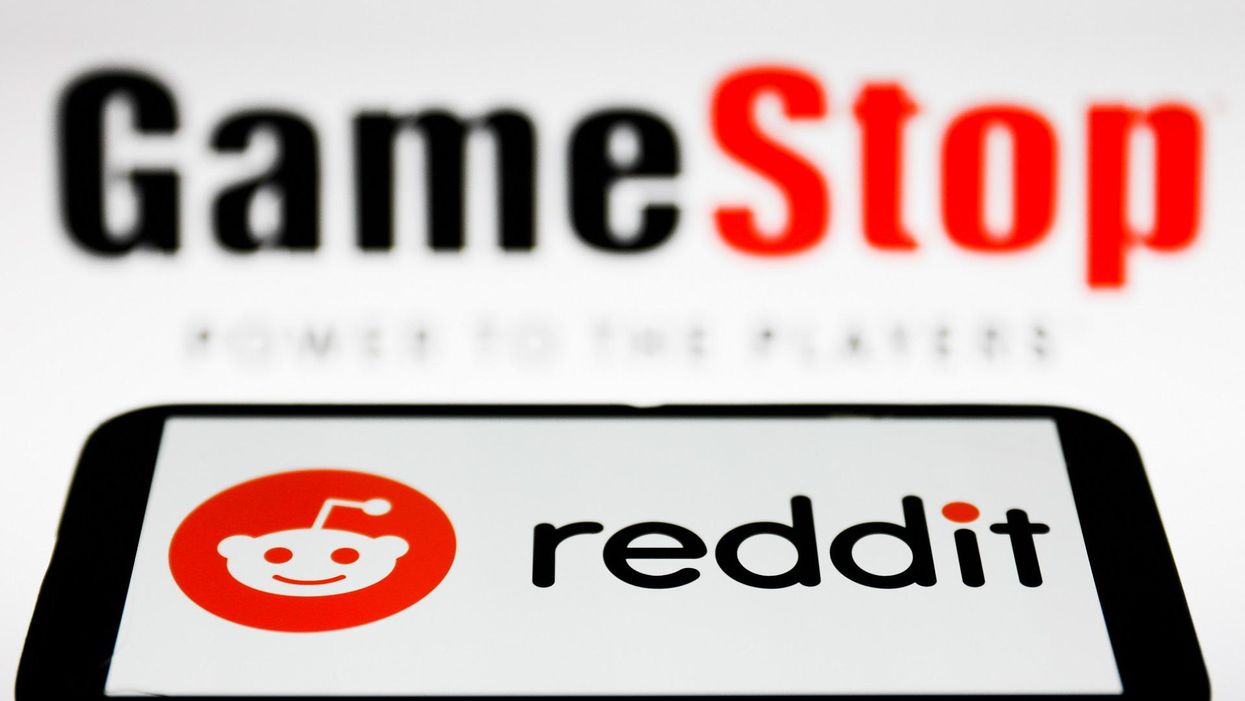 SEC investigating social media posts about GameStop in search for evidence of fraud: report