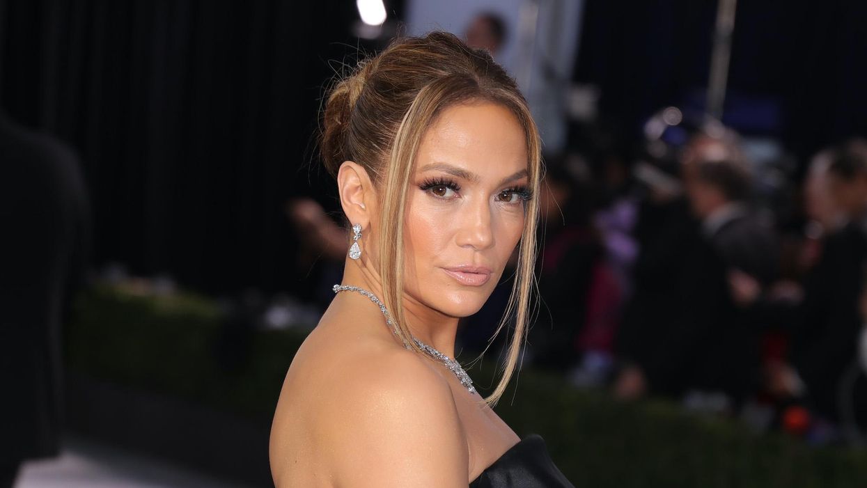 Jennifer Lopez sang an inclusive song at the inaugural — now she's being blasted for its 'white ignorance'