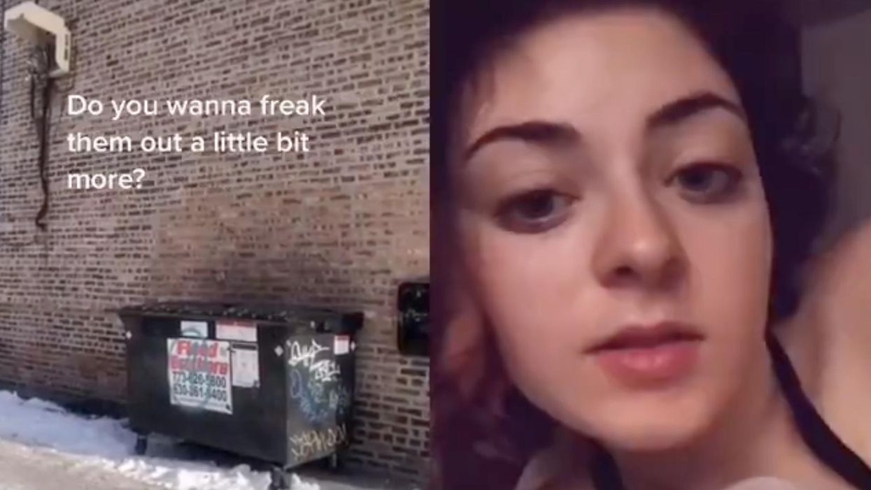 'Eat the Rich' campaign against celebrity influencers goes viral on TikTok